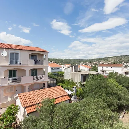 Rocco Apartamento Trogir