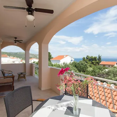 Apartamento Rocco Trogir