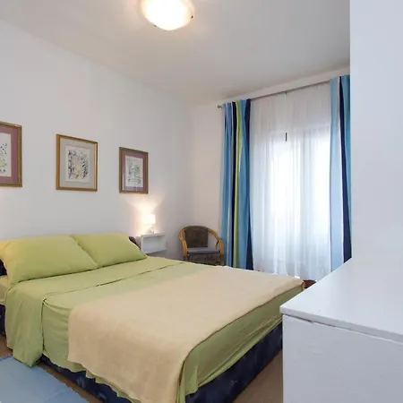 Rocco Apartamento *