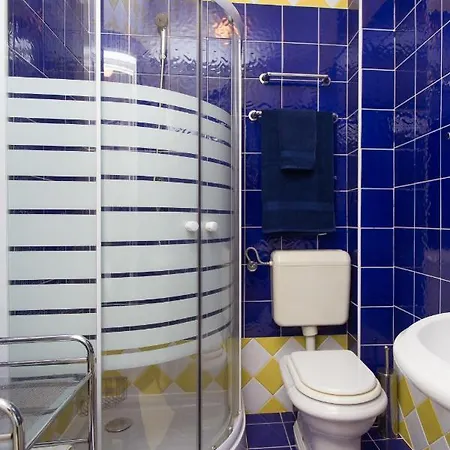 Apartamento Rocco