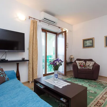 Rocco Apartamento *