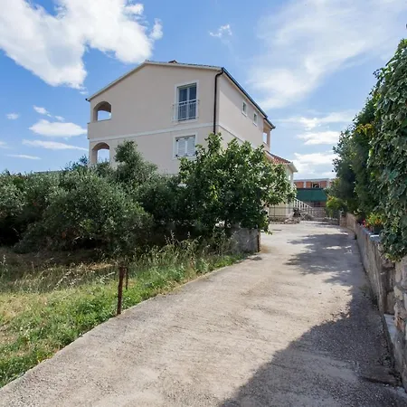 Apartamento Rocco Trogir