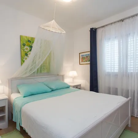 Rocco Apartamento Trogir