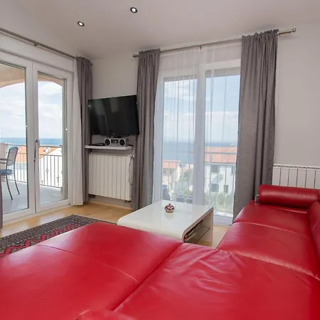 Rocco * Trogir