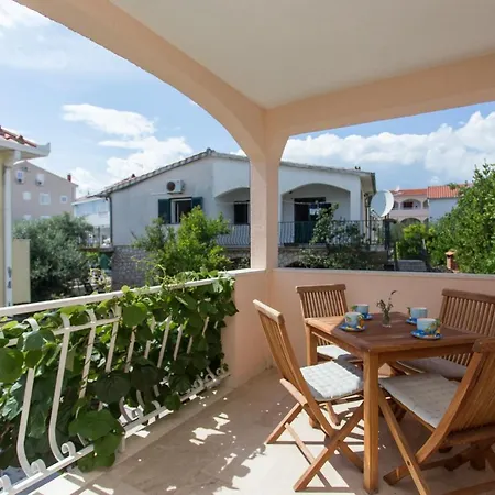 Rocco Apartamento *