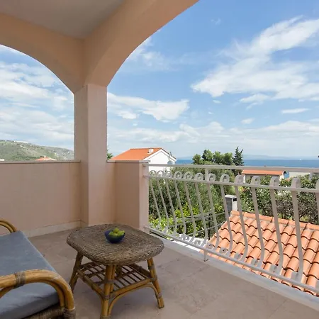 Apartamento Rocco