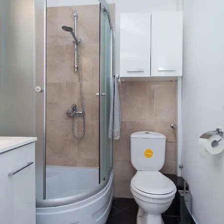 Rocco Apartamento