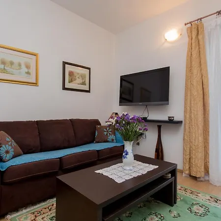 Apartamento Rocco Trogir
