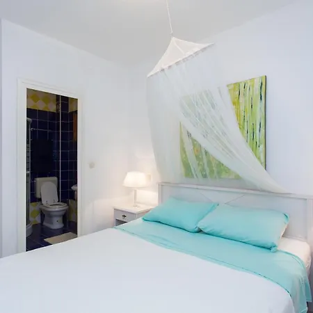 Apartamento Rocco *