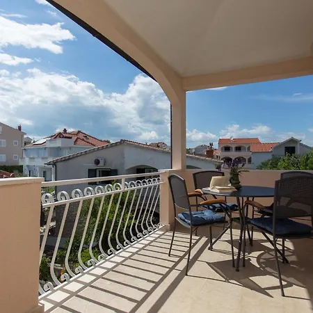 Apartamento Rocco Trogir