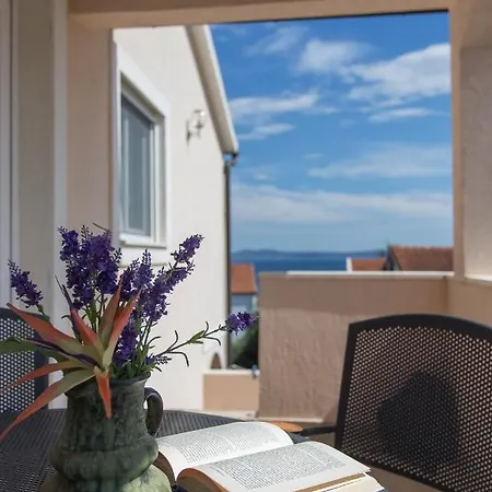 Rocco Apartamento Trogir
